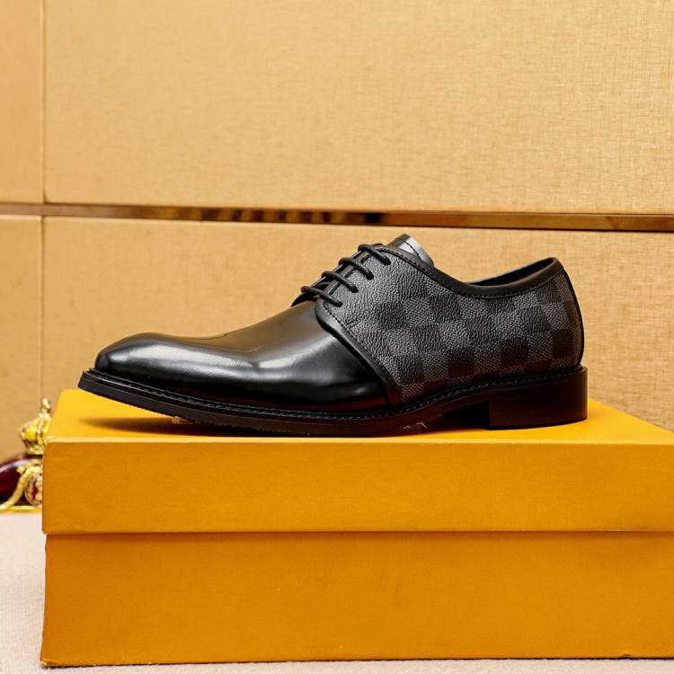 Picture of Louis Vuitton Shoes _SKULVsz38-45h090513758